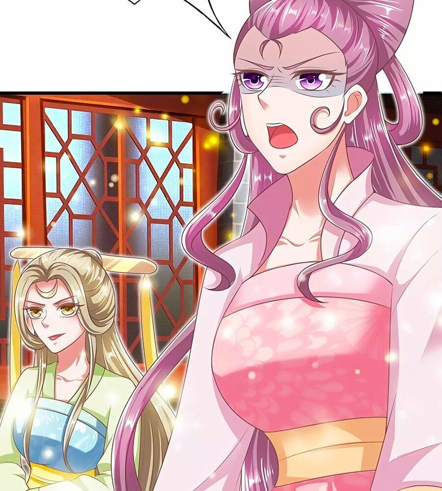 Phụng Lâm Thiên Hạ: Đệ Nhất Mỹ Nữ: Chapter 75