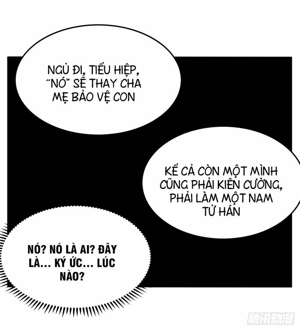 Hiệp Hành Cửu Thiên: Chapter 97