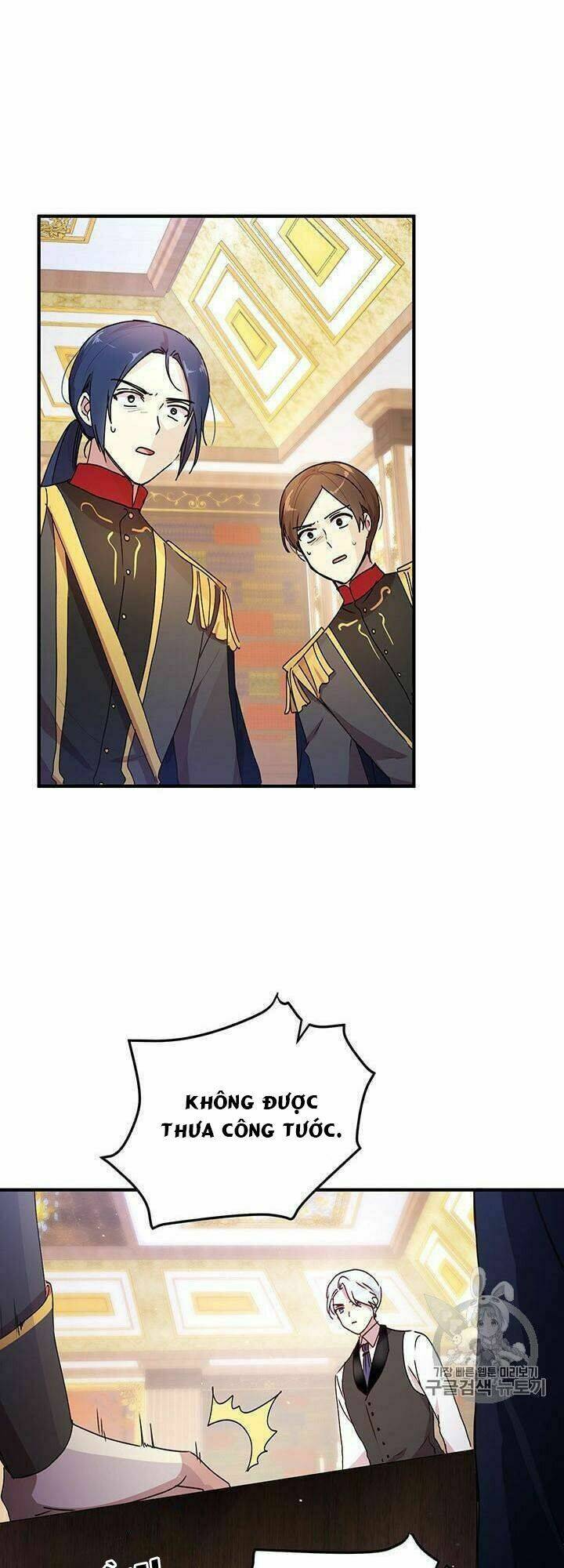 Công Tước, Loạn Vừa Thôi!: Chapter 78
