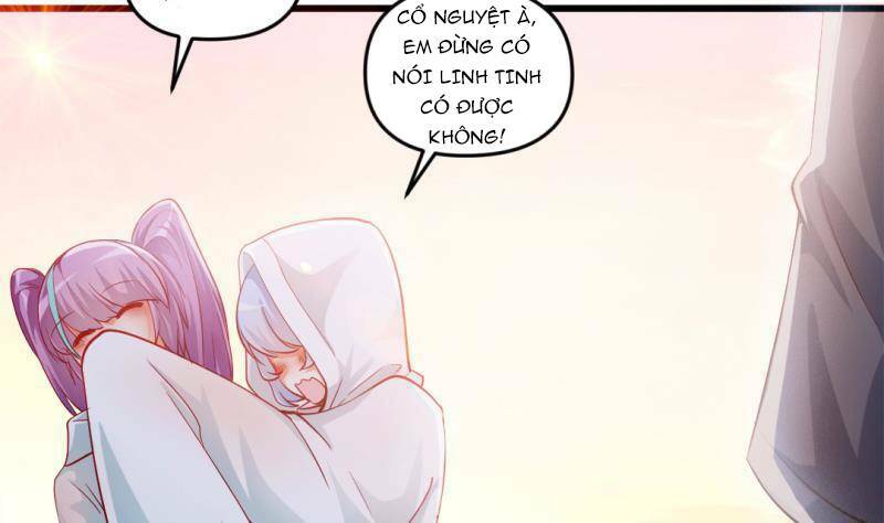 Thần Huyền Sư: Chapter 16