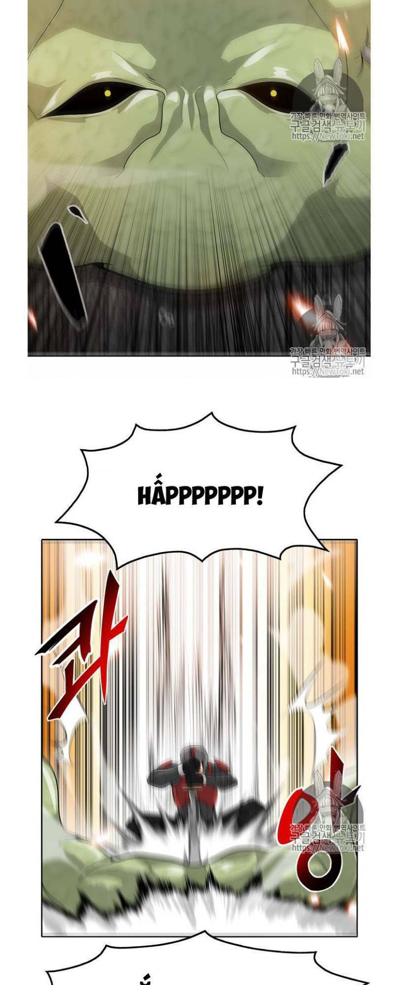 Tôi Tự Động Săn Một Mình: Chapter 20