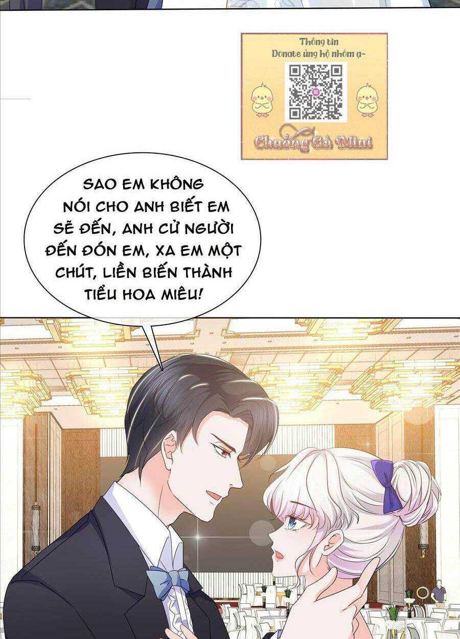 Nhược Hữu Hàn Đông Ngộ Noãn Dương: Chapter 6