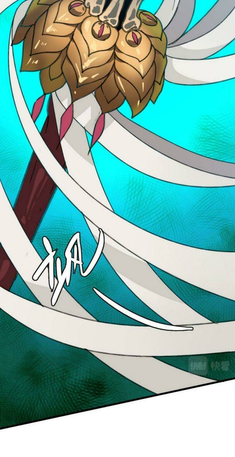 Siêu Đạo Thần Thuật: Chapter 48