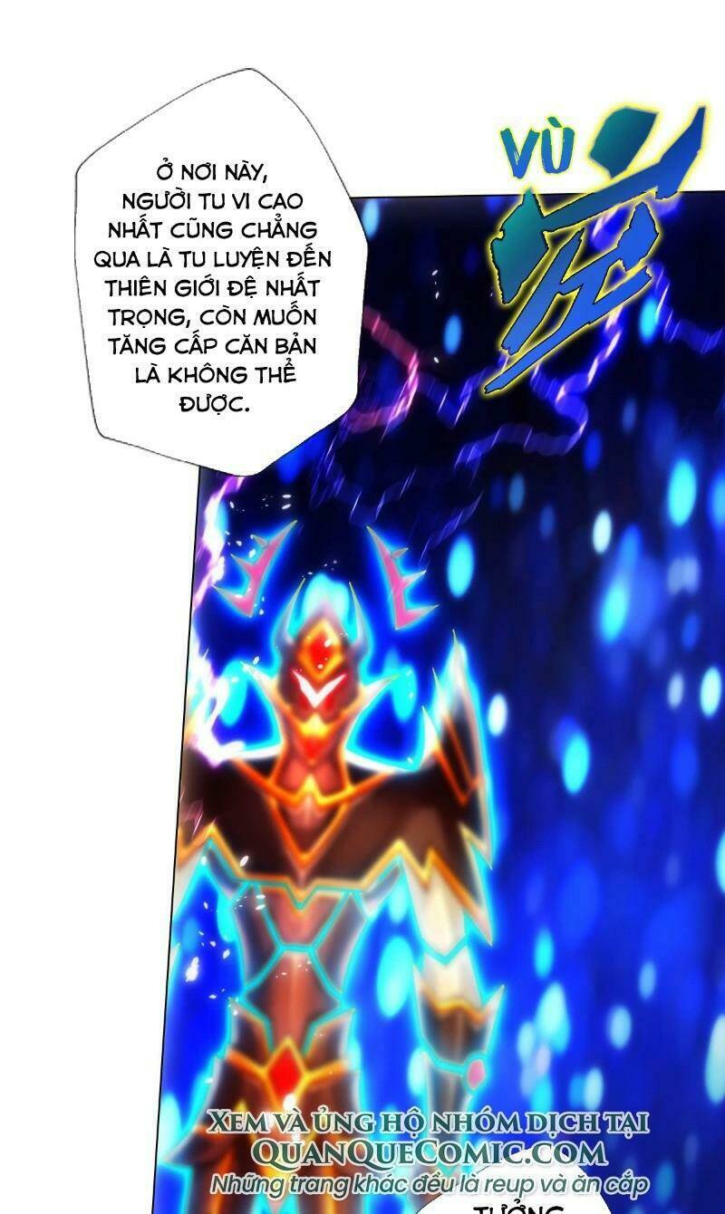 Bất Hủ Phàm Nhân: Chapter 39