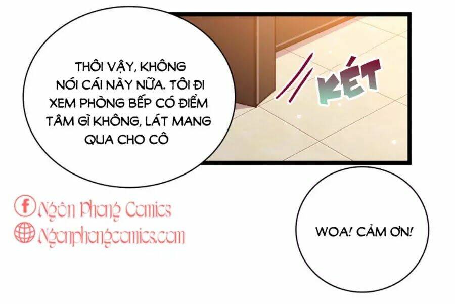 Nữ Phù Thủy Muốn Sống Nổi Loạn: Chapter 29