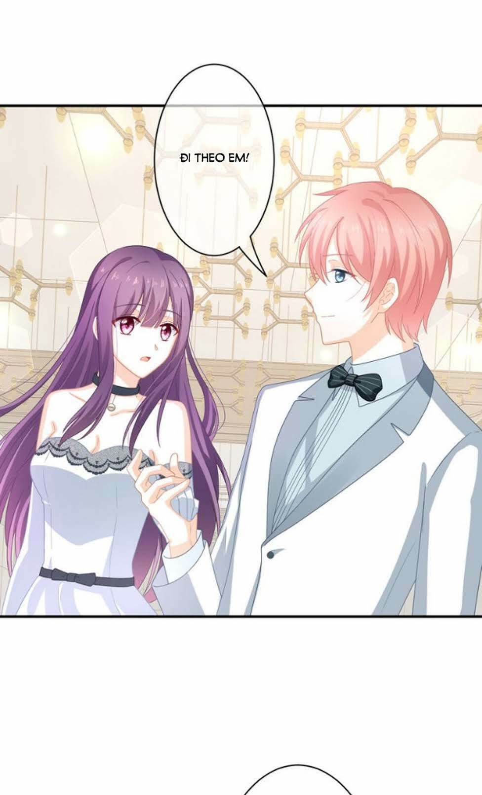 Tiệm May Luyến Sắc: Chapter 9