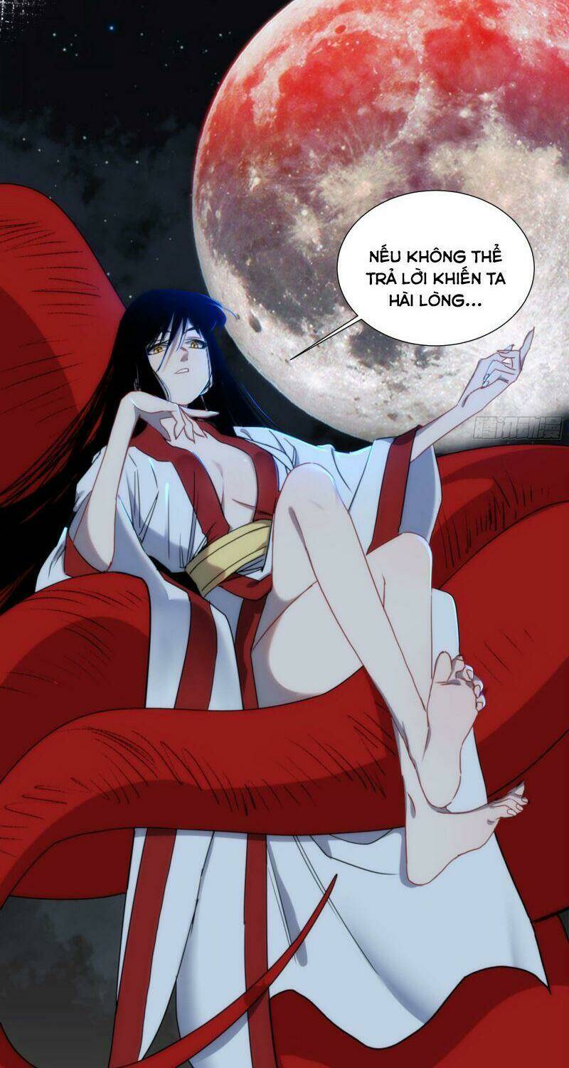 Ma Vương Là Đại Địa Chủ: Chapter 17