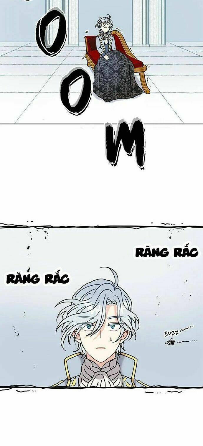 Tôi Trở Thành Đầu Bếp Của Long Vương: Chapter 9