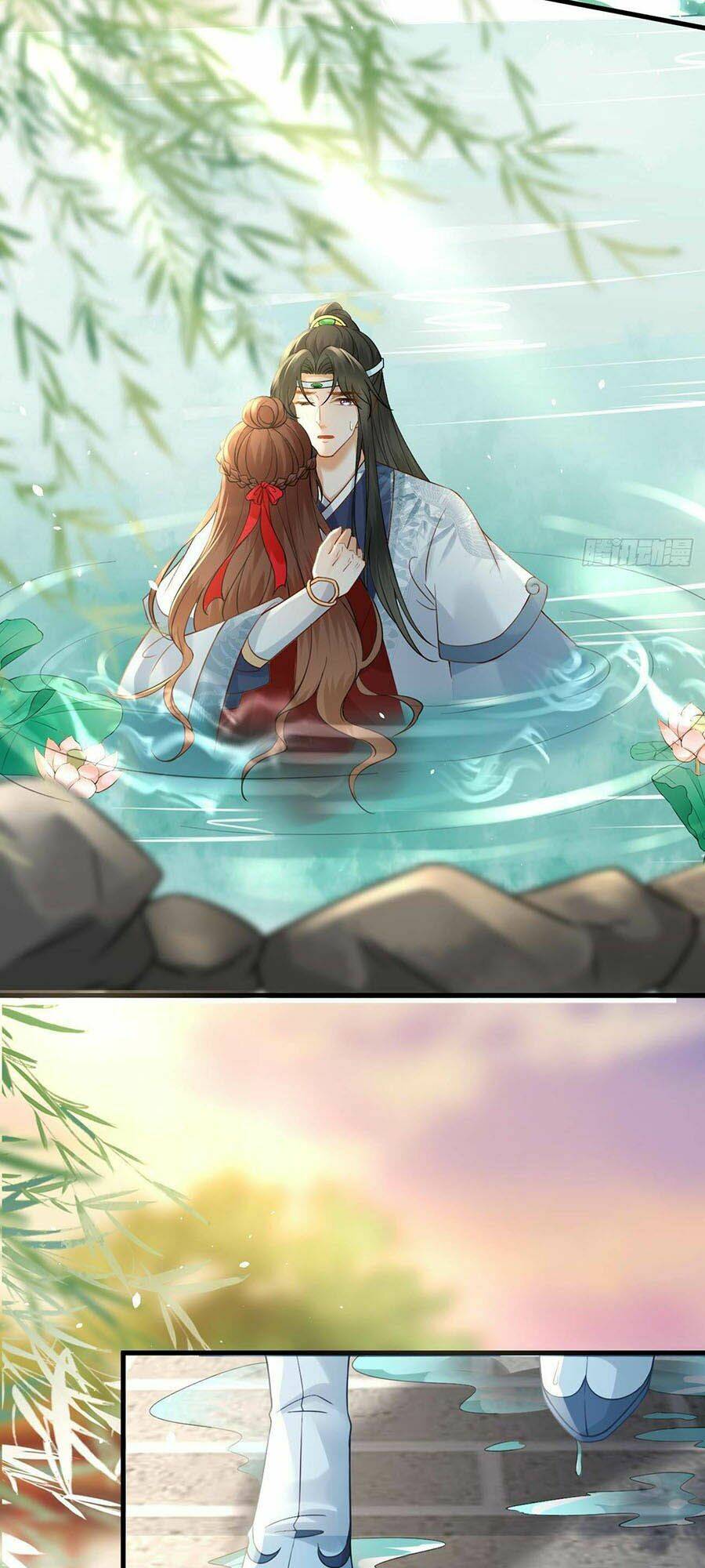 Ma Đầu Vạn Ác Năm Tuổi Rưỡi: Chapter 38