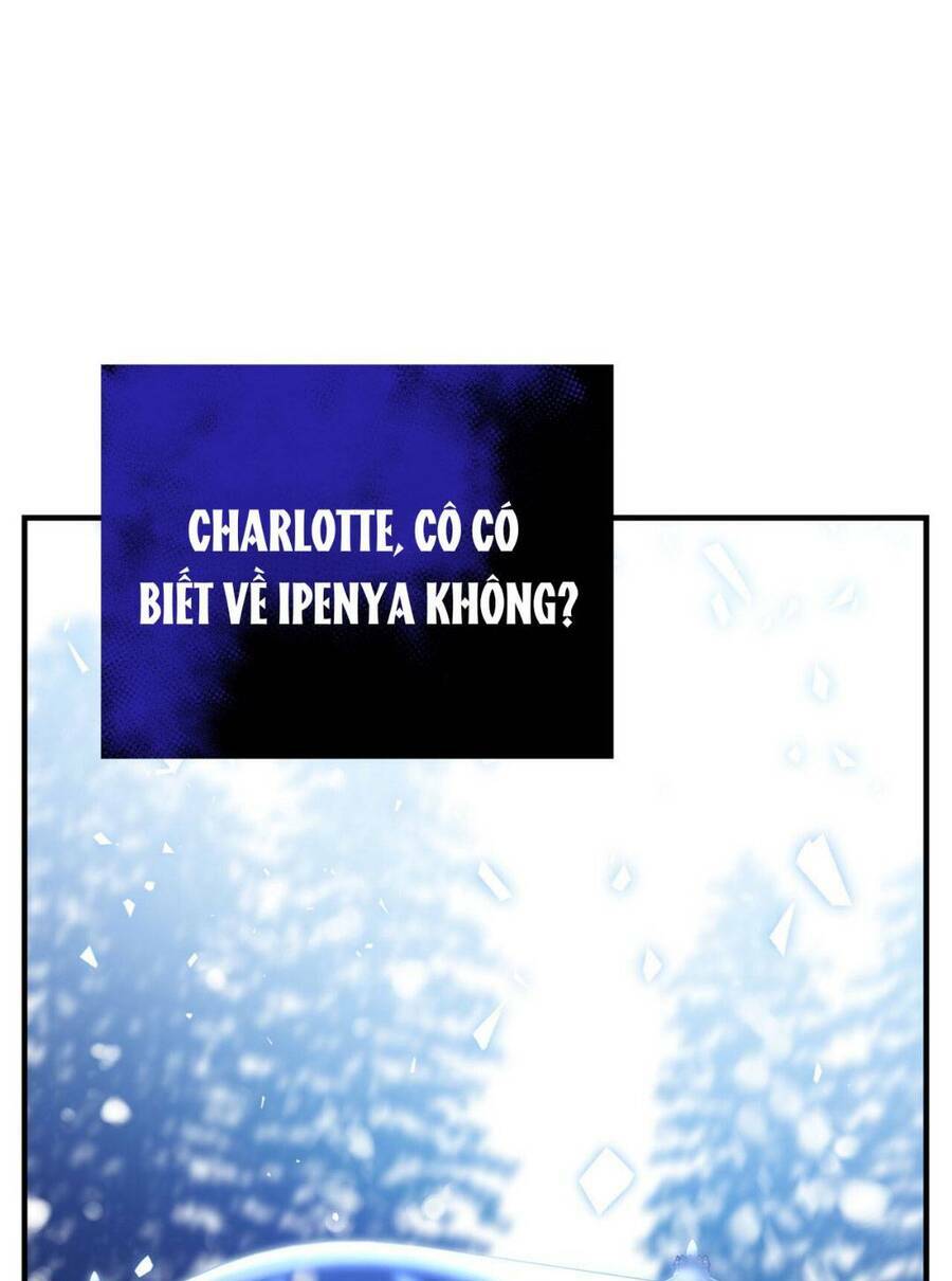 Lòng Trung Thành Với Kẻ Ác: Chapter 3