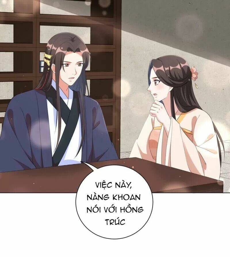 Vương Phi Có Độc!: Chapter 67