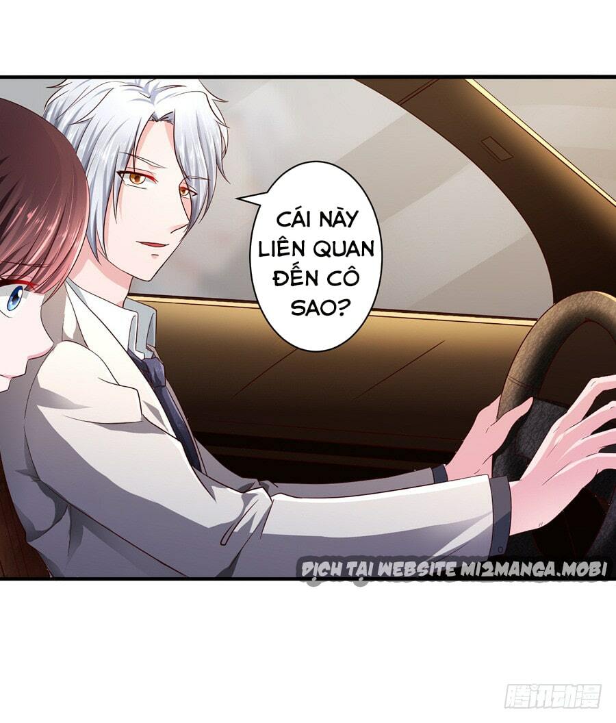 Gả Cho Tình Cũ Làm Lão Bà: Chapter 10