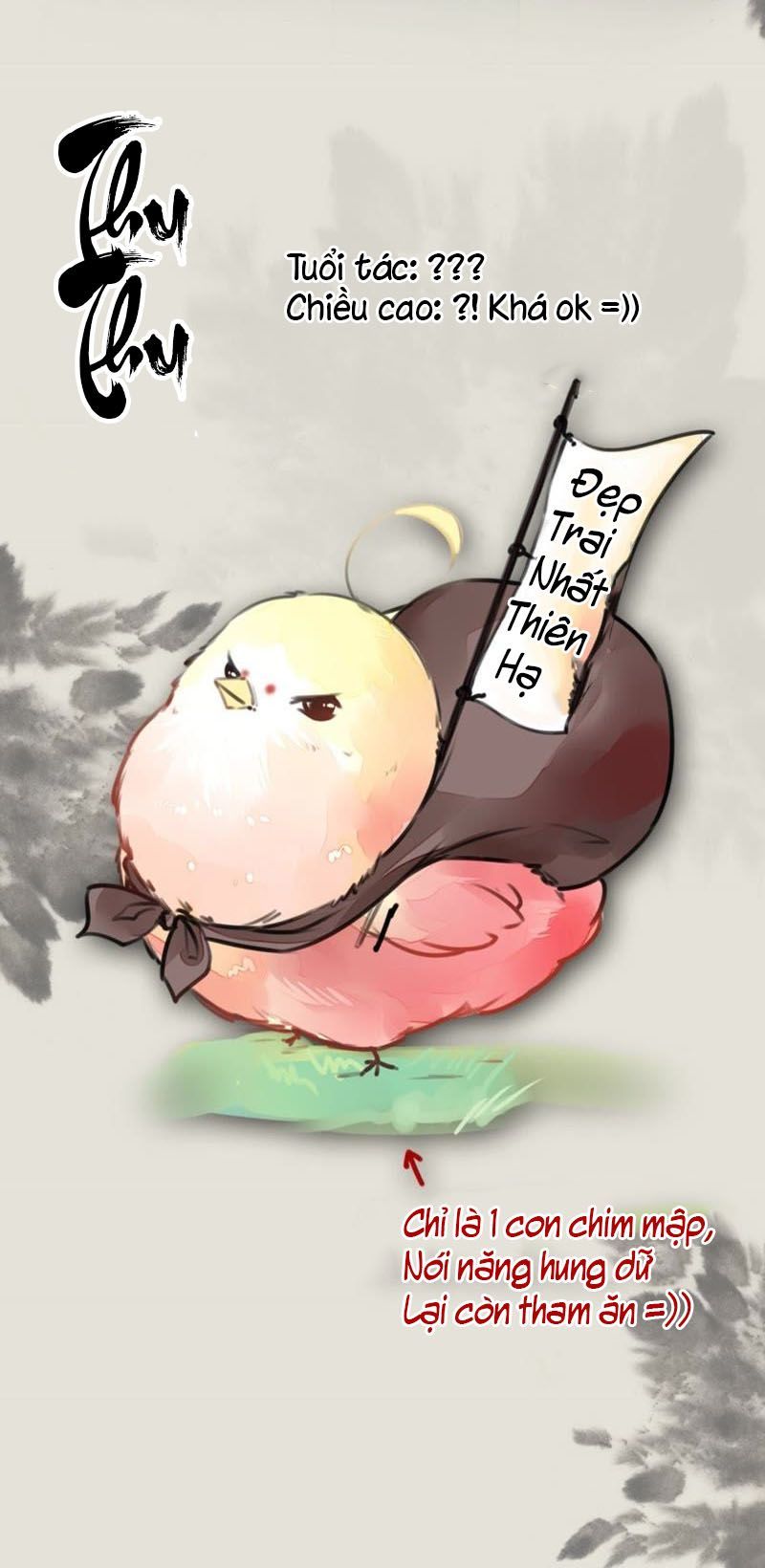 Thịnh Sủng Kiều Nữ Trở Về Triều Ca: Chapter 1