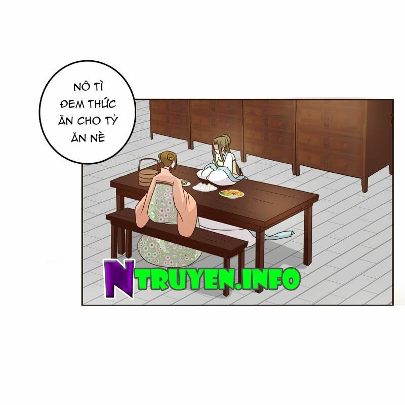 Thông Linh Phi: Chapter 182
