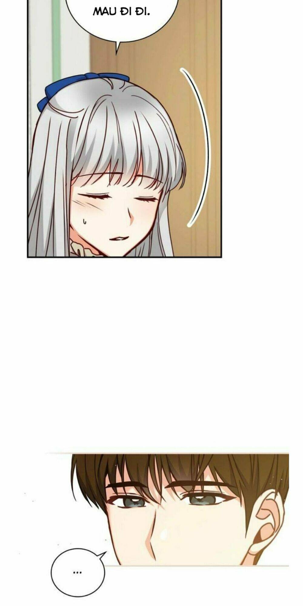 Đừng Chọc Đứa Em Gái Bé Bỏng Của Chúng Tôi: Chapter 60
