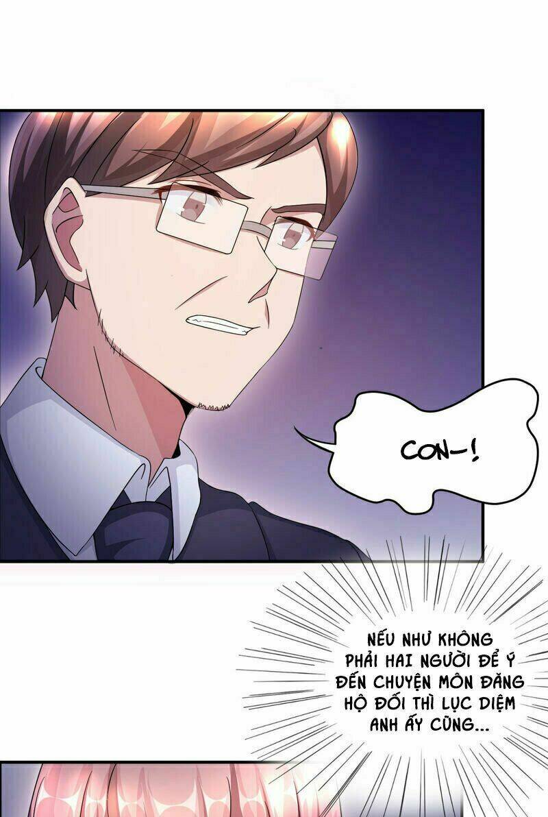 Mạc Thiếu Bức Hôn: Vợ Mới Khó Chống Đỡ: Chapter 91