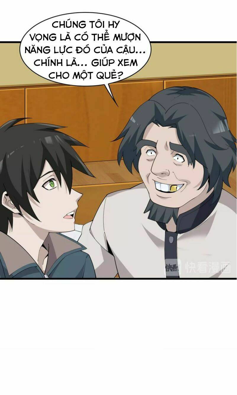 Siêu Cấp Đại Chủ Bạ: Chapter 36