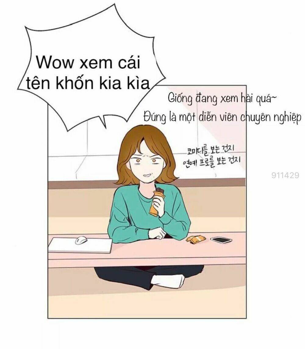 Tôi Kết Hôn Cùng Antifan: Chapter 11