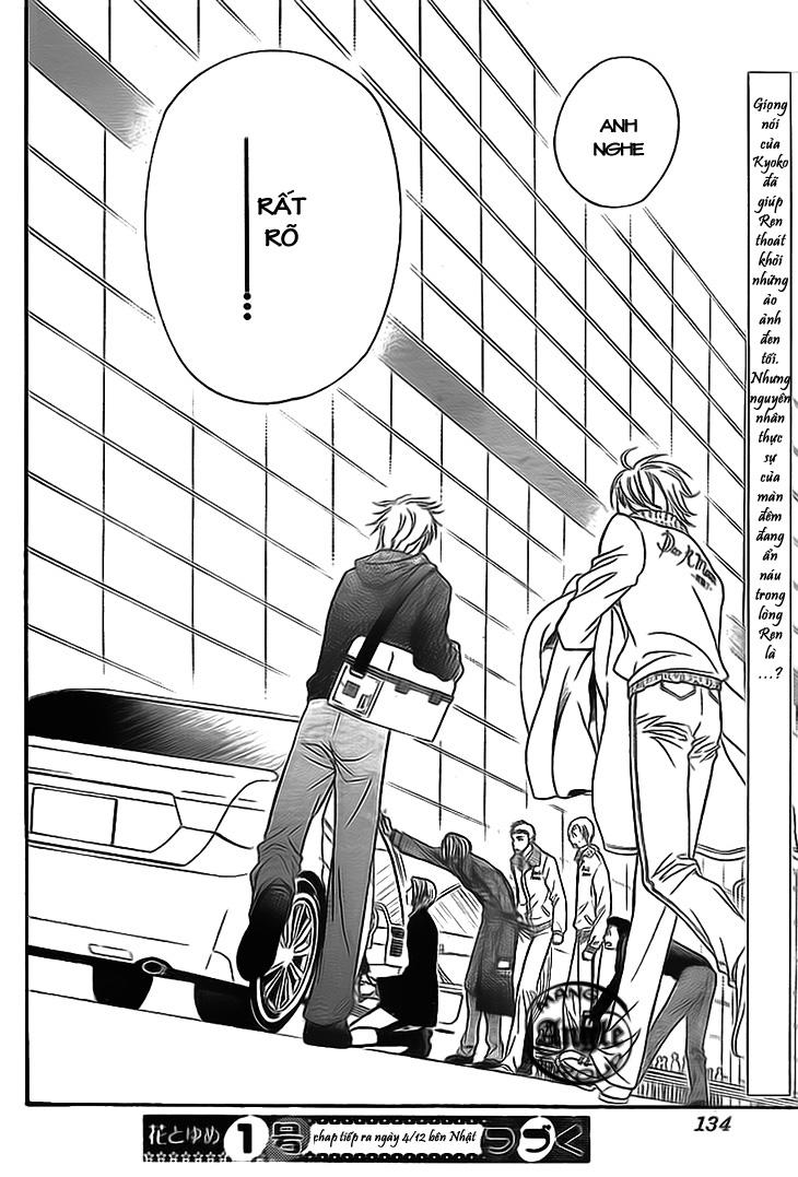 Thách Thức Tuyệt Vời: Chapter 166