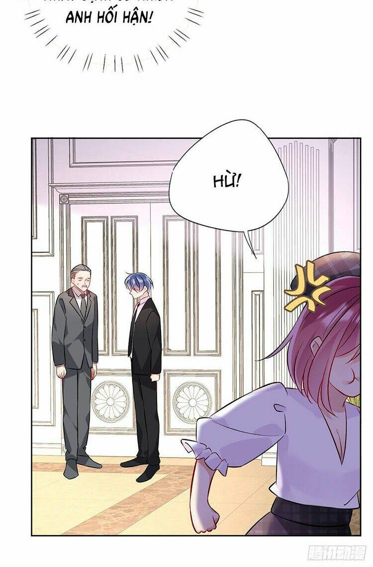 Lừa Boss Làm Bà Mai: Chapter 10