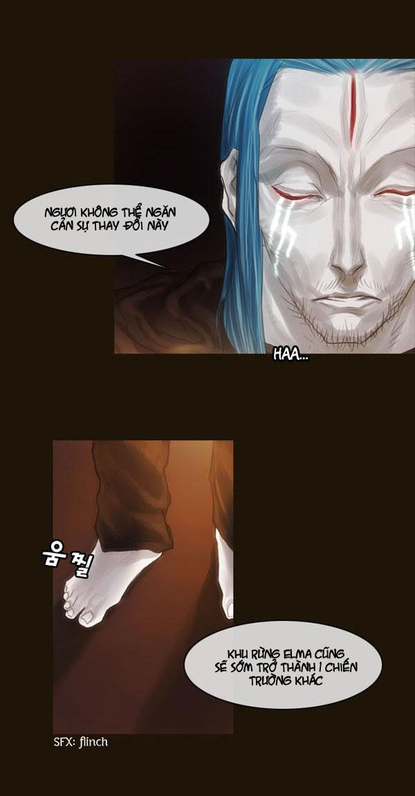 Magician: Chapter 62