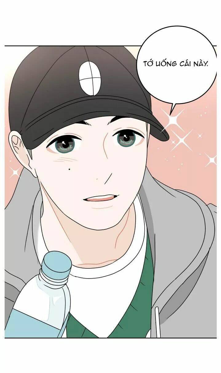 30 Phút Bước Đi Bên Em: Chapter 69.5