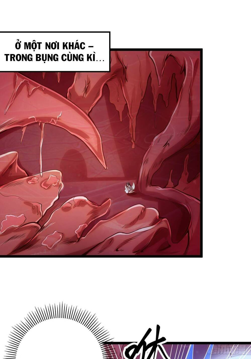 Cục Gạch Xông Vào Dị Giới: Chapter 13