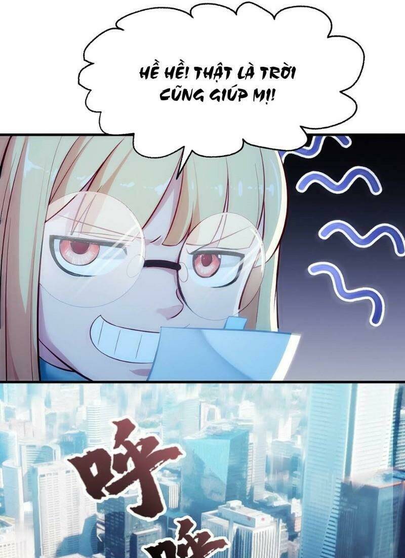 Dị Năng Của Ngươi Là Của Ta Rồi: Chapter 4