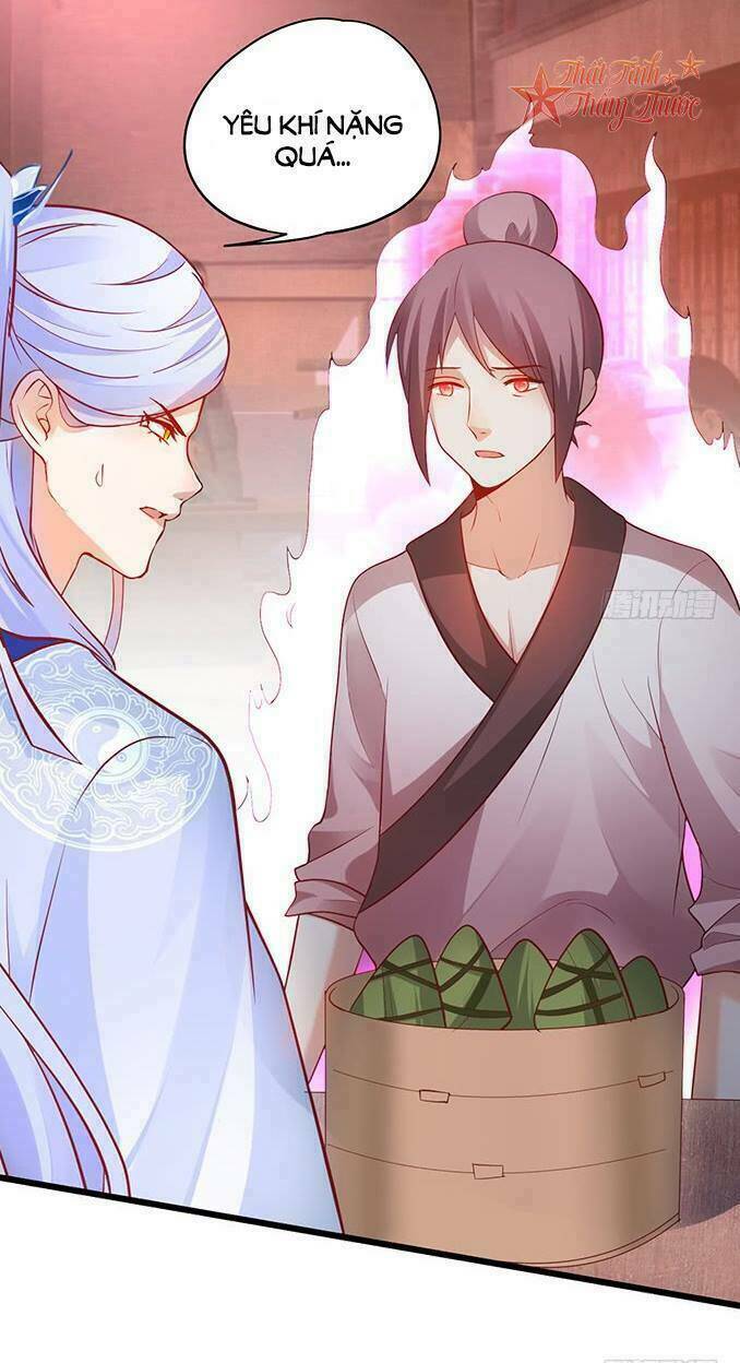 Liêu Liêu Trai: Chapter 19