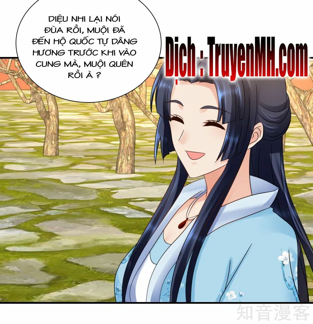 Lãnh Cung Phế Hậu Muốn Nghịch Thiên: Chapter 111