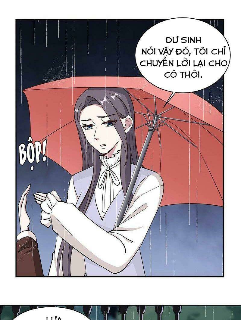 Tổng Tài, Tránh Xa Tôi Ra: Chapter 59