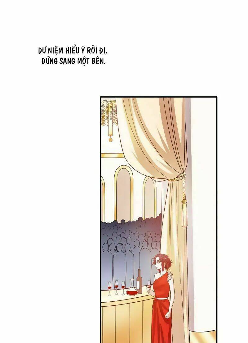 101 Phương Pháp Của Tổng Tài: Chapter 39