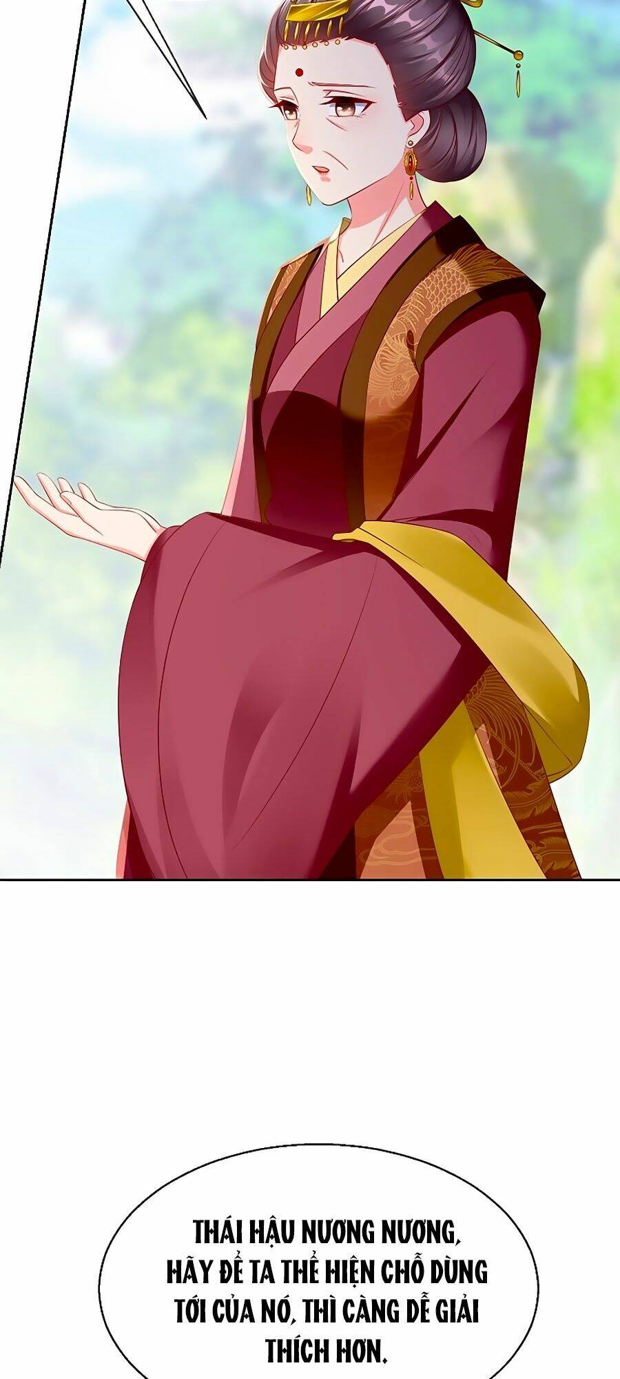 Vương Phi Là Đoá Bạch Liên Hoa: Chapter 10