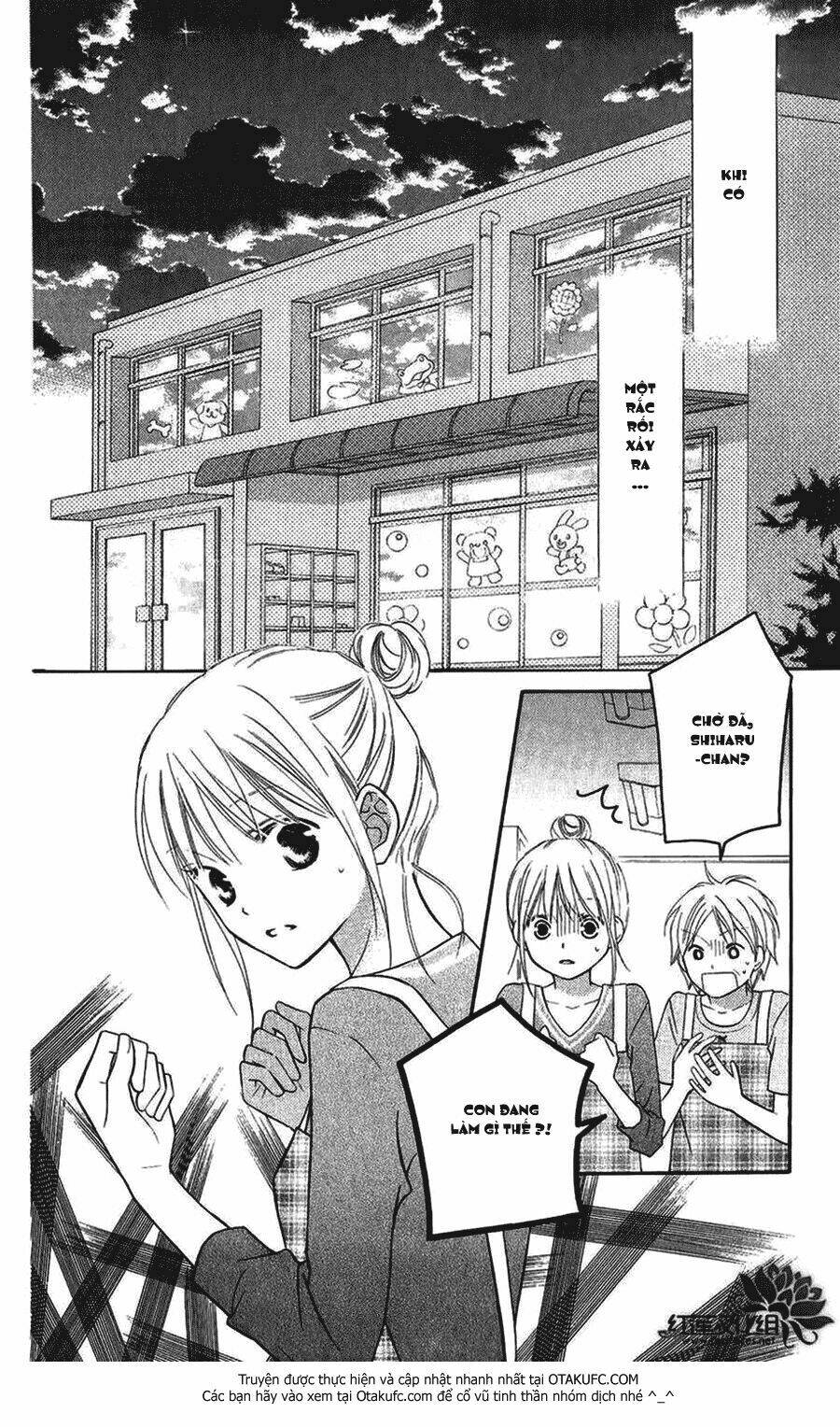 Love So Life: Chapter 52