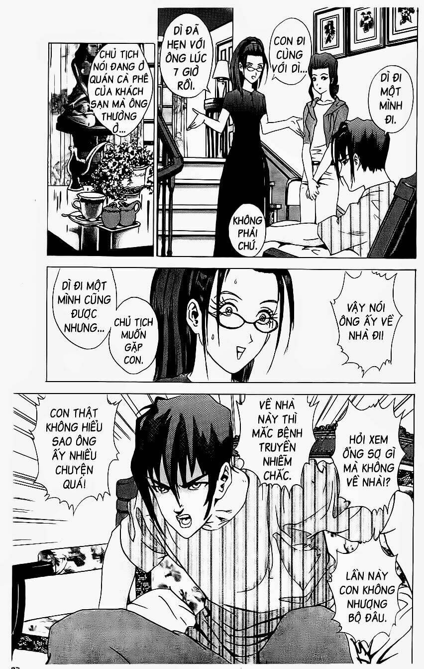 Ai Hơn Ai: Chapter 28