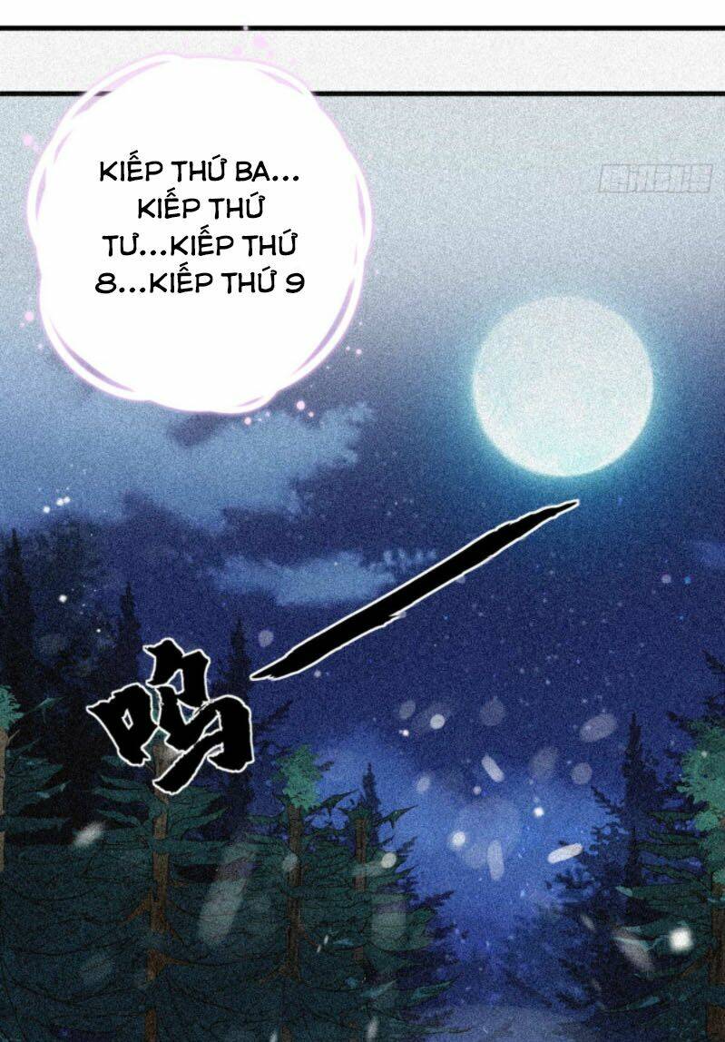 Tà Du Ký: Chapter 53