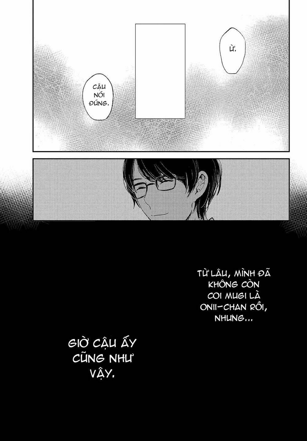 Ước Mơ Của Cặn Bã: Chapter 31