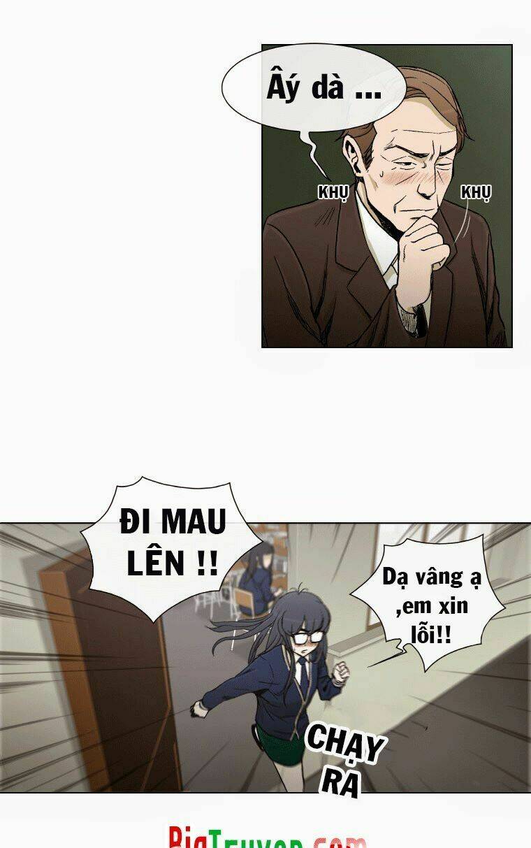 Anh Ấy Là Nữ Sinh Cấp 3: Chapter 8