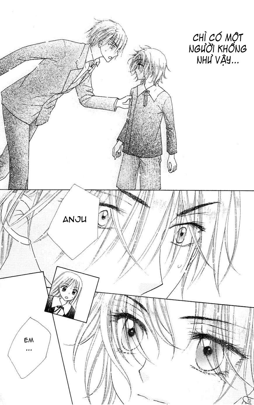 Học Viện Alice: Chapter 108