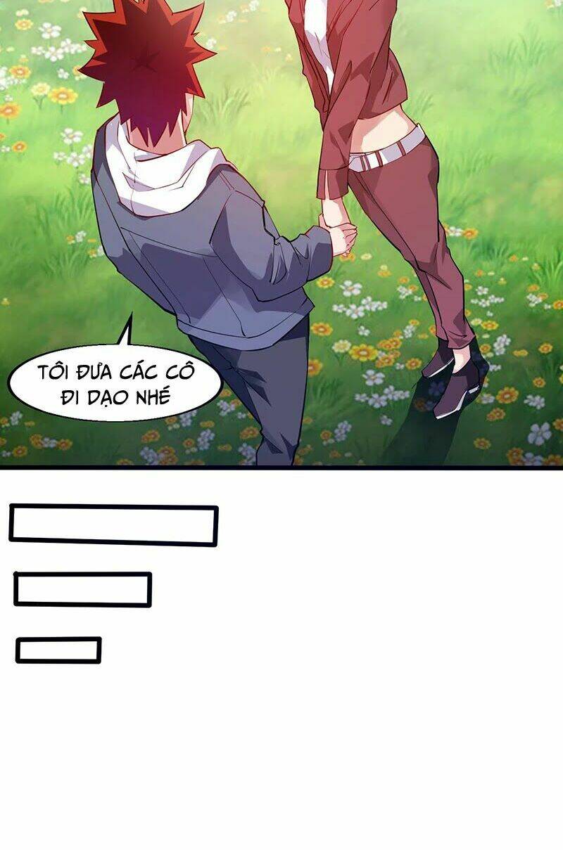 Dị Năng Thiếu Niên Vương: Chapter 27