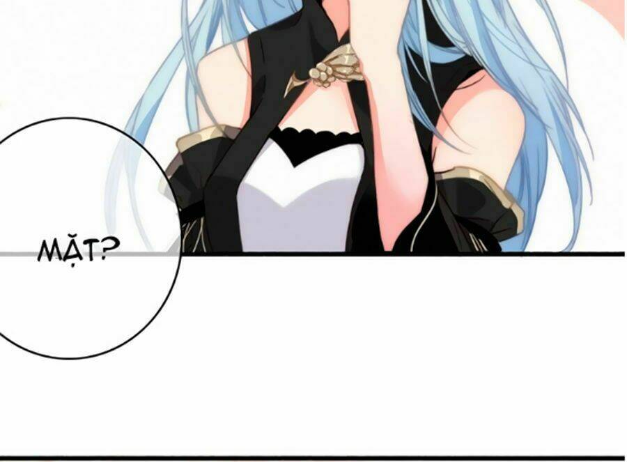 Dữ Tử Thành Thuyết: Chapter 11.2