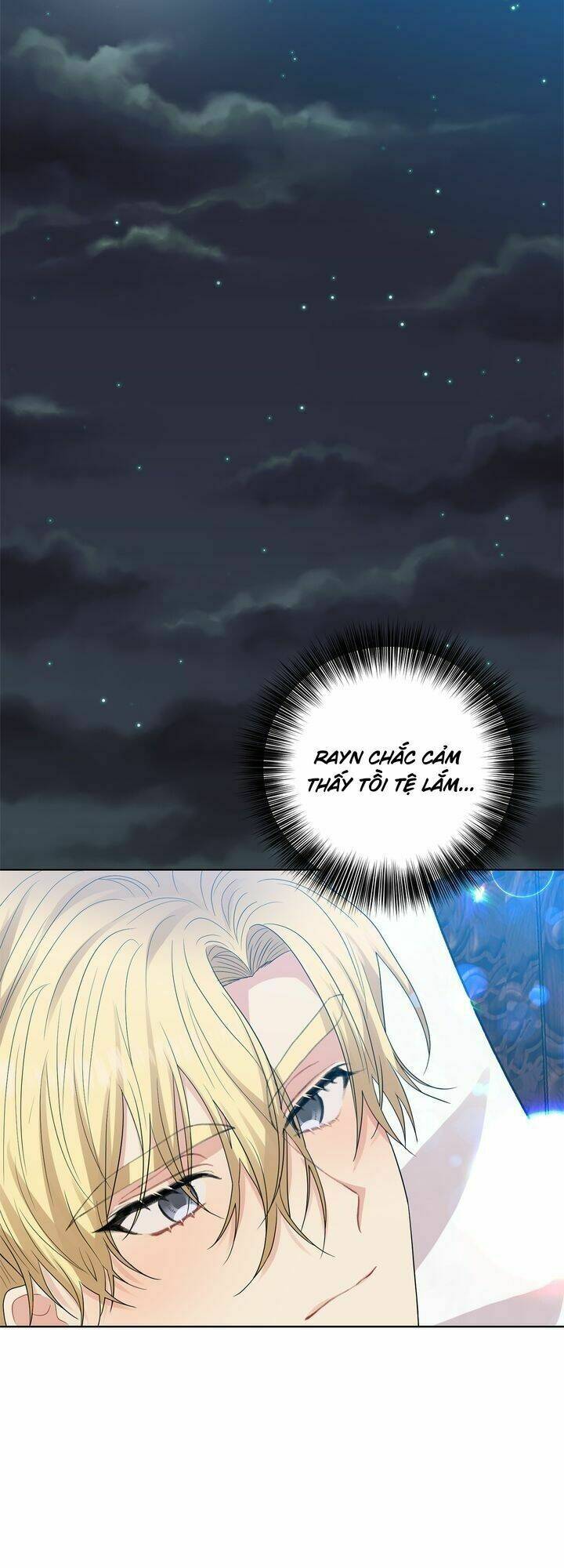 Tôi Trở Thành Gia Sư Của Tên Bạo Chúa: Chapter 21