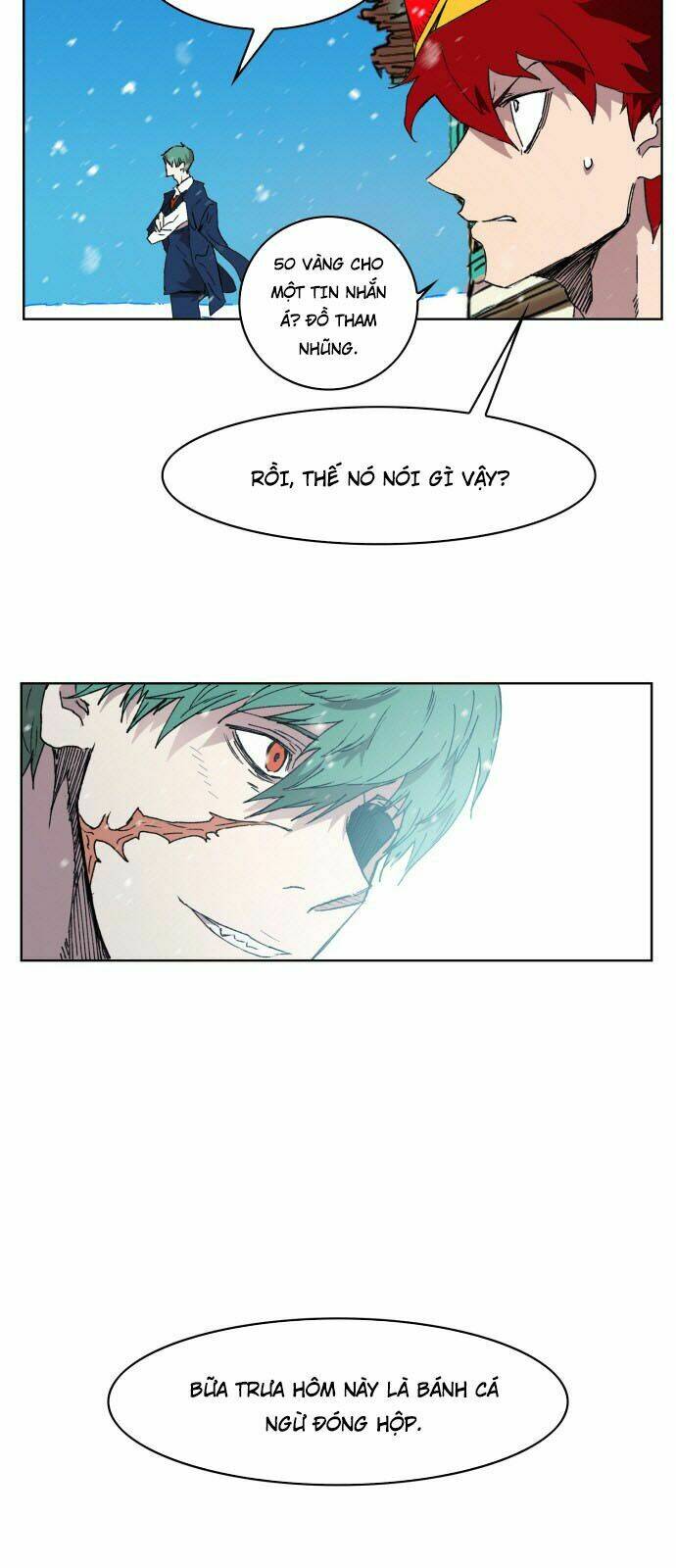 Hard Core Leveling Warrior: Chapter 149