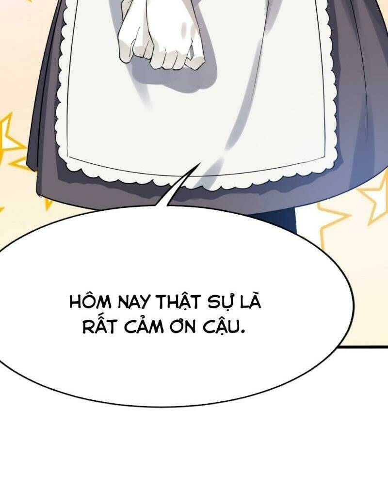 Kế Hoạch Trở Thành Phế Vật: Chapter 8