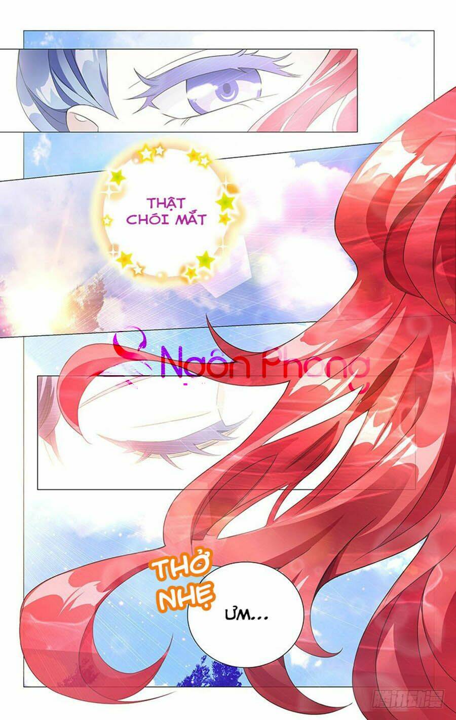Phò Mã! Không Nên A!: Chapter 121