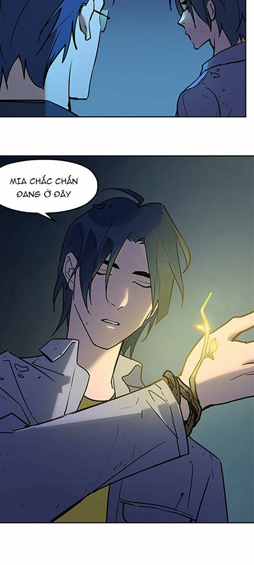 Anh Hùng Và Hiệp Nữ: Chapter 73