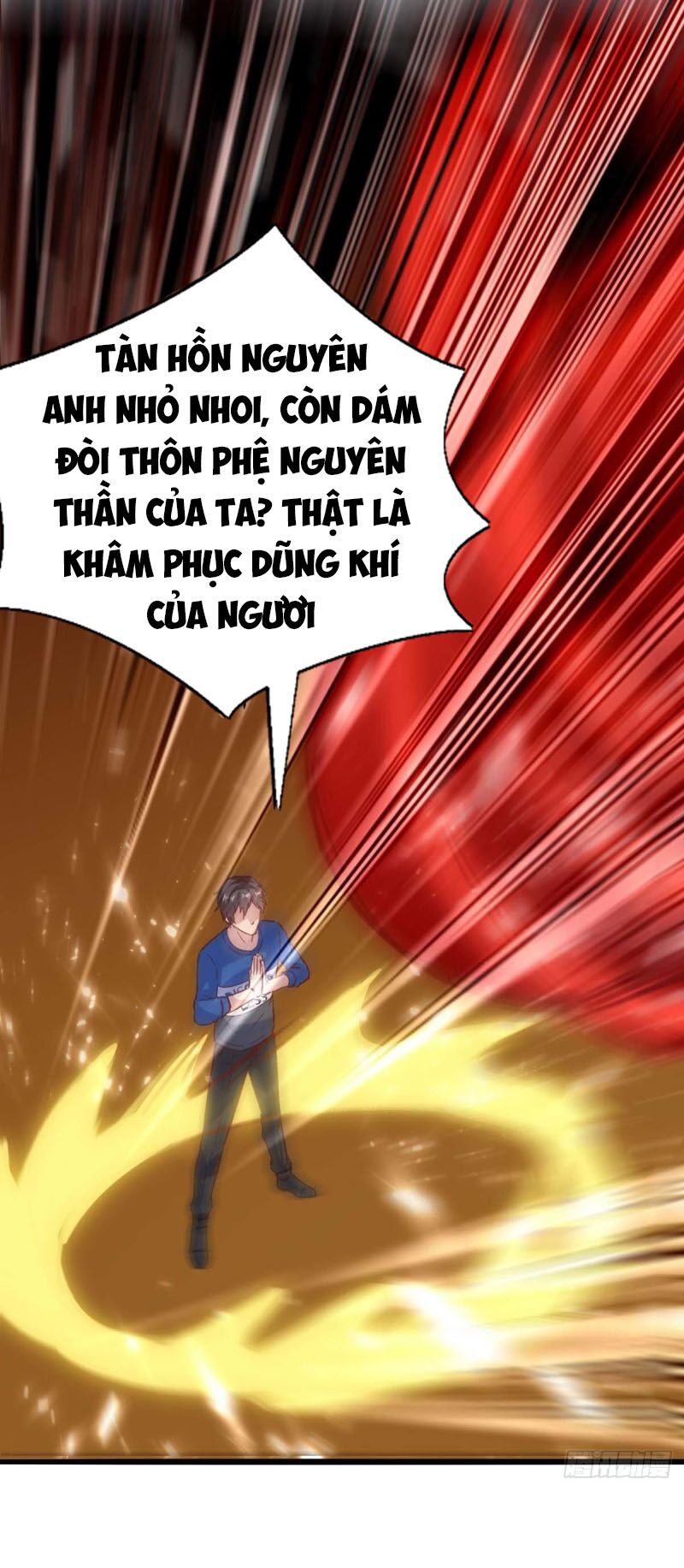 Trọng Sinh Khí Thiếu Quy Lai: Chapter 165