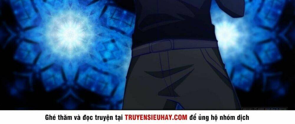 Vú Em Là Cổ Tiên: Chapter 25