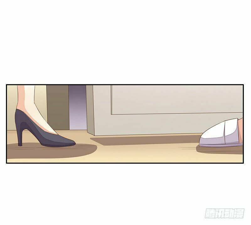 Hôn Bất Do Kỷ: Chapter 27