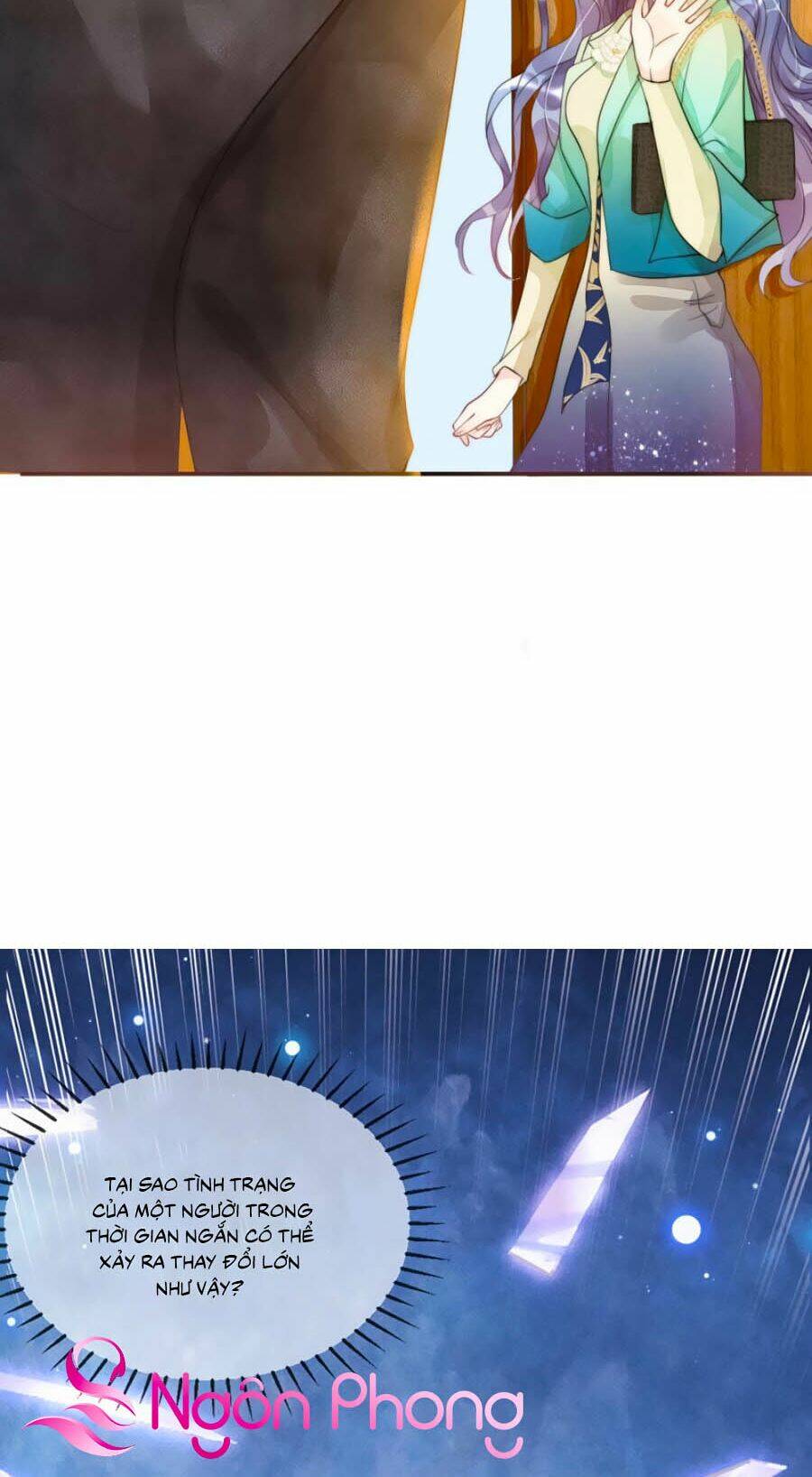 Cựu Ái Tân Nhan: Chapter 7